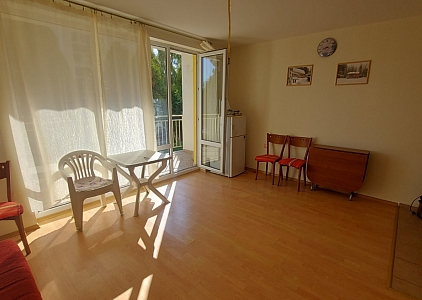 Great apartment with its own courtyard. Photo 2 Great apartment with its own courtyard. Photo 2