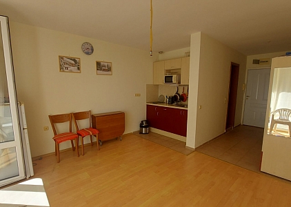 Great apartment with its own courtyard. Photo 3 Great apartment with its own courtyard. Photo 3
