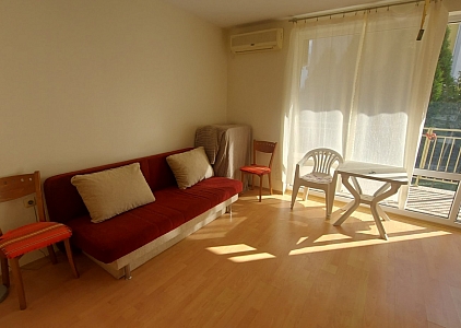 Great apartment with its own courtyard. Photo 4 Great apartment with its own courtyard. Photo 4