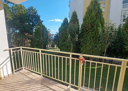 Great apartment with its own courtyard. Photo 5 Great apartment with its own courtyard. Photo 5