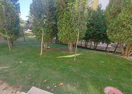 Great apartment with its own courtyard. Photo 6 Great apartment with its own courtyard. Photo 6