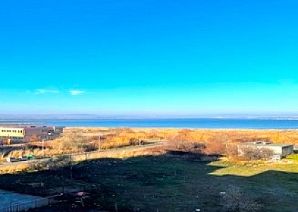 Dreizimmerwohnung mit Panoramablick auf das Meer. Foto 2