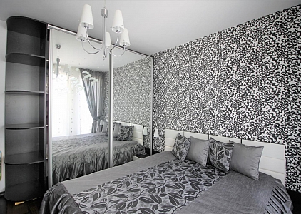 Трехкомнатная квартира у моря в Святом Власе. Photo 13