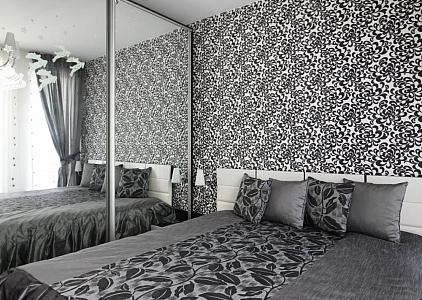 Трехкомнатная квартира у моря в Святом Власе. Photo 14