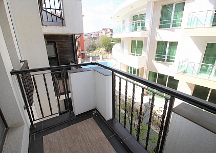 Трехкомнатная квартира у моря в Святом Власе. Photo 7