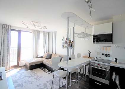 Трехкомнатная квартира у моря в Святом Власе. Photo 2