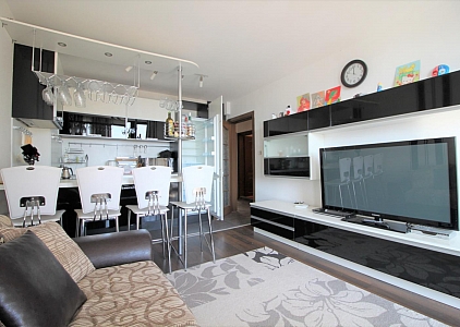 Трехкомнатная квартира у моря в Святом Власе. Photo 1