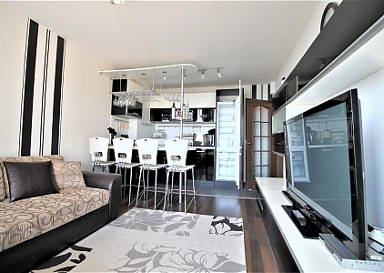 Трехкомнатная квартира у моря в Святом Власе. Photo 15