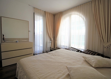 Трехкомнатная квартира у моря в Святом Власе. Photo 11