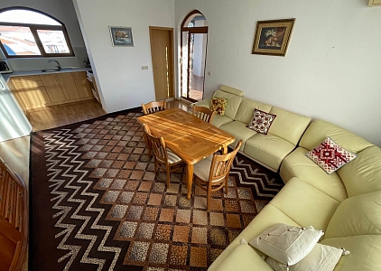 Prostorný apartmán ve velkém SPA komplexu . Foto 21 Prostorný apartmán ve velkém SPA komplexu . Foto 21