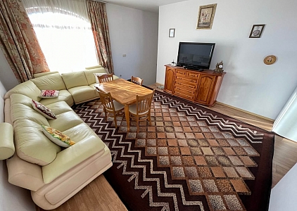 Prostorný apartmán ve velkém SPA komplexu . Foto 2 Prostorný apartmán ve velkém SPA komplexu . Foto 2