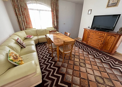 Prostorný apartmán ve velkém SPA komplexu . Foto 12 Prostorný apartmán ve velkém SPA komplexu . Foto 12