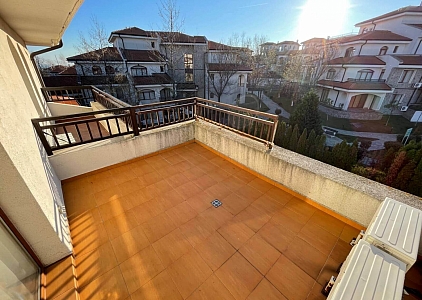 Prostorný apartmán ve velkém SPA komplexu . Foto 6 Prostorný apartmán ve velkém SPA komplexu . Foto 6