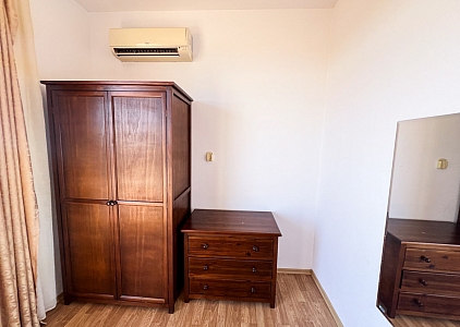 Prostorný apartmán s výhledem na bazén a moře ve velkém komplexu. Foto 24 Prostorný apartmán s výhledem na bazén a moře ve velkém komplexu. Foto 24
