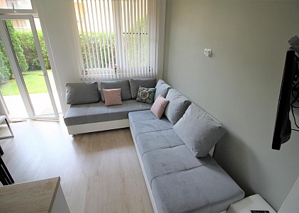 Geräumiges Studio mit Terrasse in Sunny Beach. Foto 5