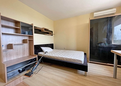 Большая трехкомнатная квартира  близко к морю!. Foto 7