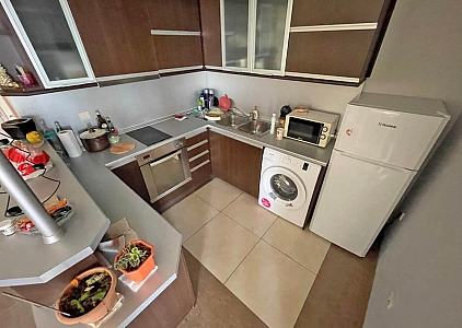 Большая трехкомнатная квартира  близко к морю!. Foto 4