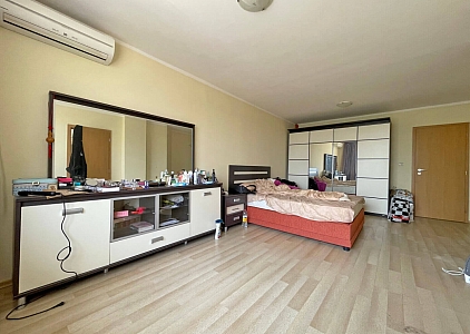 Большая трехкомнатная квартира  близко к морю!. Foto 5