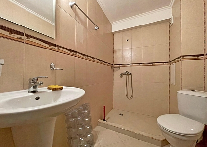 Большая трехкомнатная квартира  близко к морю!. Foto 8