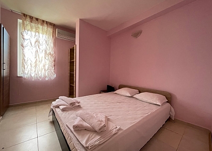 Трехкомнатная квартира в красивом комплексе. Foto 4