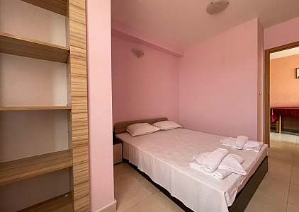 Трехкомнатная квартира в красивом комплексе. Foto 10