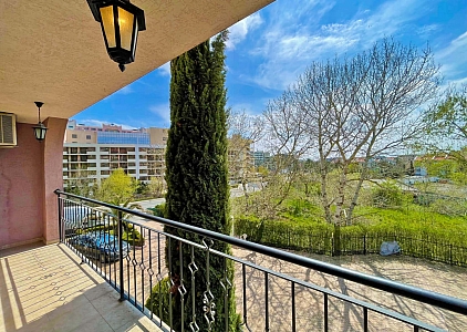 Большая трехкомнатная квартира  близко к морю!. Foto 10