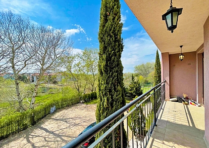 Большая трехкомнатная квартира  близко к морю!. Foto 11