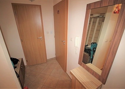 Двухкомнатная квартира  близко к морю. Foto 7