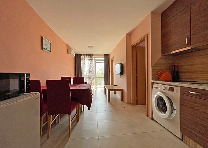 Трехкомнатная квартира в красивом комплексе. Foto 1