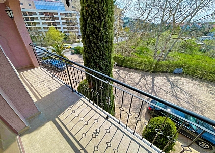 Большая трехкомнатная квартира  близко к морю!. Foto 12