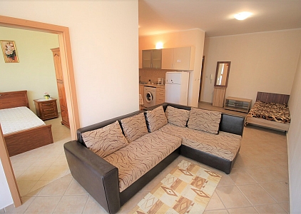 Двухкомнатная квартира  близко к морю. Foto 1