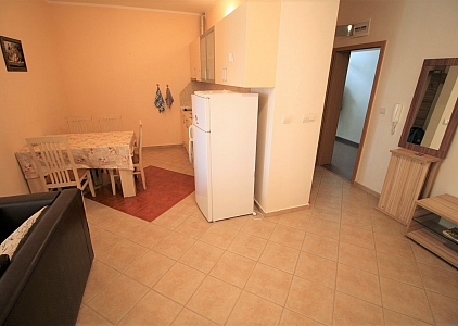 Двухкомнатная квартира  близко к морю. Foto 13