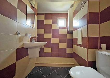 Трехкомнатная квартира в красивом комплексе. Foto 15