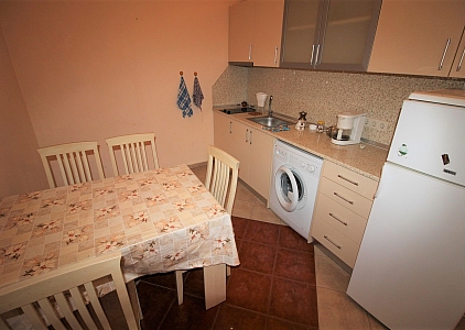 Двухкомнатная квартира  близко к морю. Foto 2