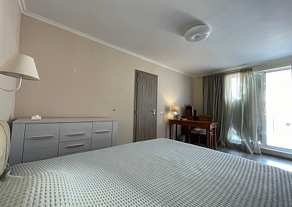 Двухуровневая квартира с тремя спальнями. Zdjęcie 14