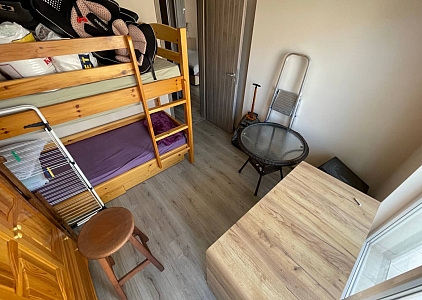 Двухуровневая квартира с тремя спальнями. Zdjęcie 5