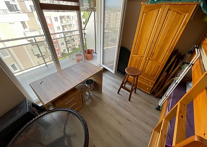 Двухуровневая квартира с тремя спальнями. Zdjęcie 15