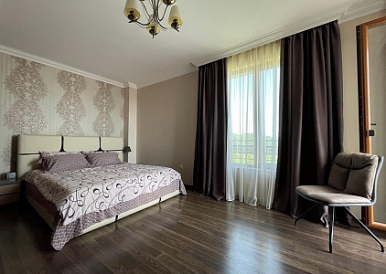 Luxuriöses Apartment mit atemberaubendem Meerblick. Foto 5 Luxuriöses Apartment mit atemberaubendem Meerblick. Foto 5