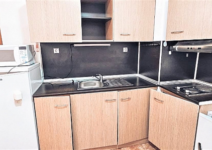 Small two-room apartment in Sunny Beach.. Photo 10