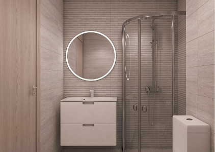 Новая квартира с видом на море и мебелью в рассрочку до 7 лет. Foto 15