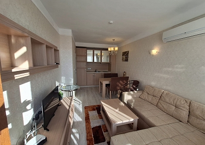 Wunderschöne Wohnung in einer großen, hochwertigen Wohnanlage. Foto 2