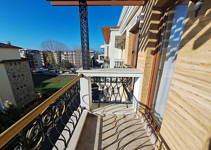 Wunderschöne Wohnung in einer großen, hochwertigen Wohnanlage. Foto 10