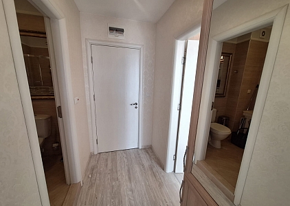 Wunderschöne Wohnung in einer großen, hochwertigen Wohnanlage. Foto 11