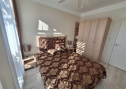 Wunderschöne Wohnung in einer großen, hochwertigen Wohnanlage. Foto 9