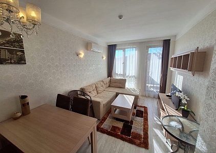 Wunderschöne Wohnung in einer großen, hochwertigen Wohnanlage. Foto 8