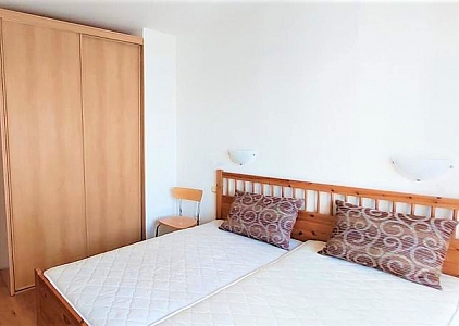 Spacious apartment at a great price. Photo 4 Spacious apartment at a great price. Photo 4
