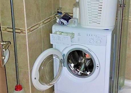Spacious apartment at a great price. Photo 15 Spacious apartment at a great price. Photo 15
