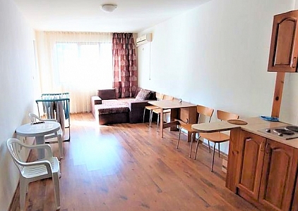 Spacious apartment at a great price. Photo 2 Spacious apartment at a great price. Photo 2