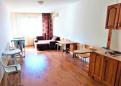 Spacious apartment at a great price. Photo 9 Spacious apartment at a great price. Photo 9