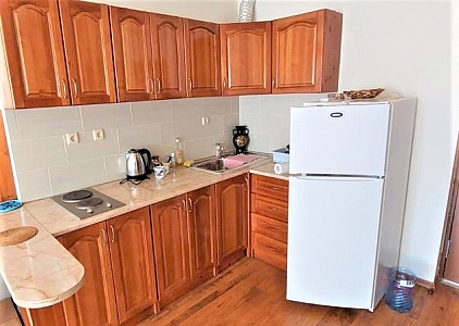Spacious apartment at a great price. Photo 3 Spacious apartment at a great price. Photo 3